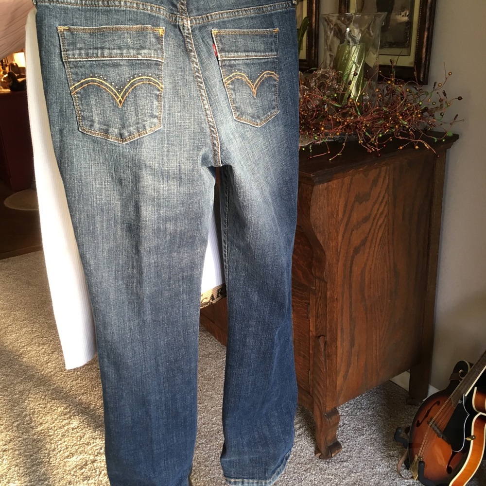 Levi’s